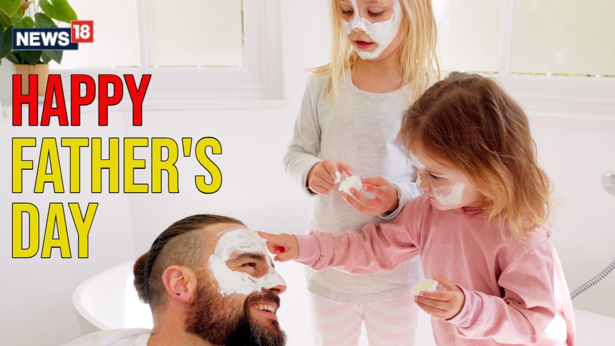 Father's Day 2024 Surprise Dad with These Creative Activities He'll
