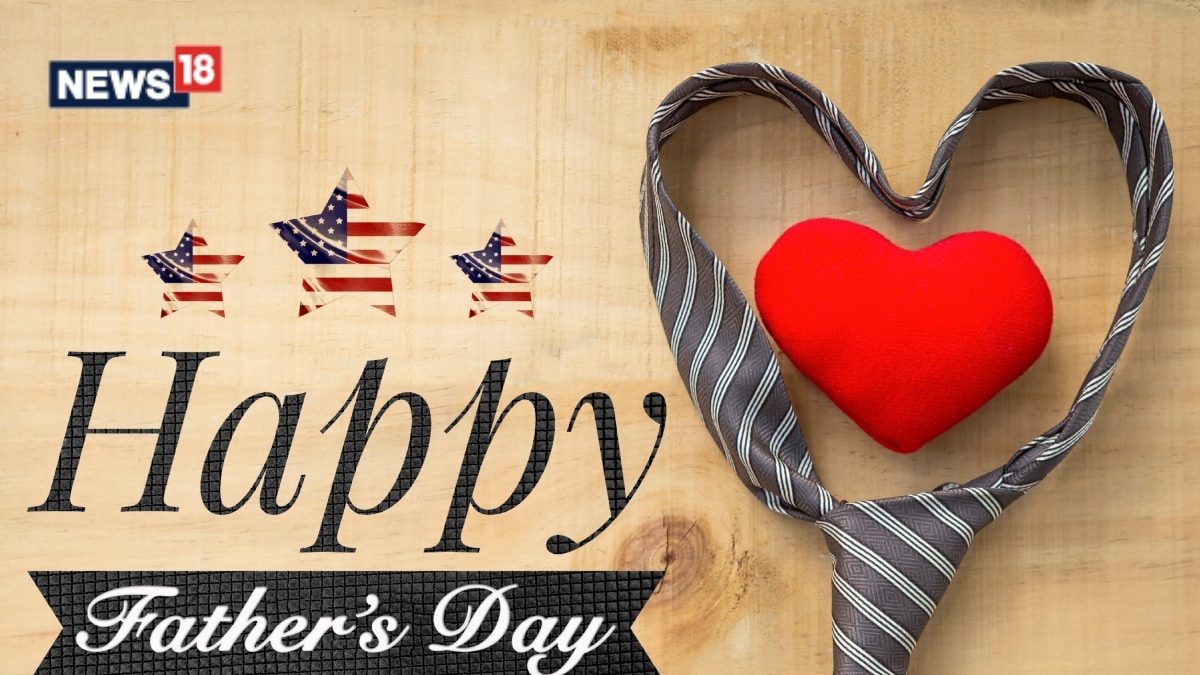 Father’s Day 2024 6 Creative Ways to Celebrate Dad at the Office! News18 Father’s Day 2024 6 Creative Ways to Celebrate Dad at the Office! News18