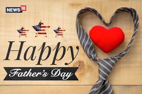 Dads hold a special place in our hearts. (Image: Shutterstock)