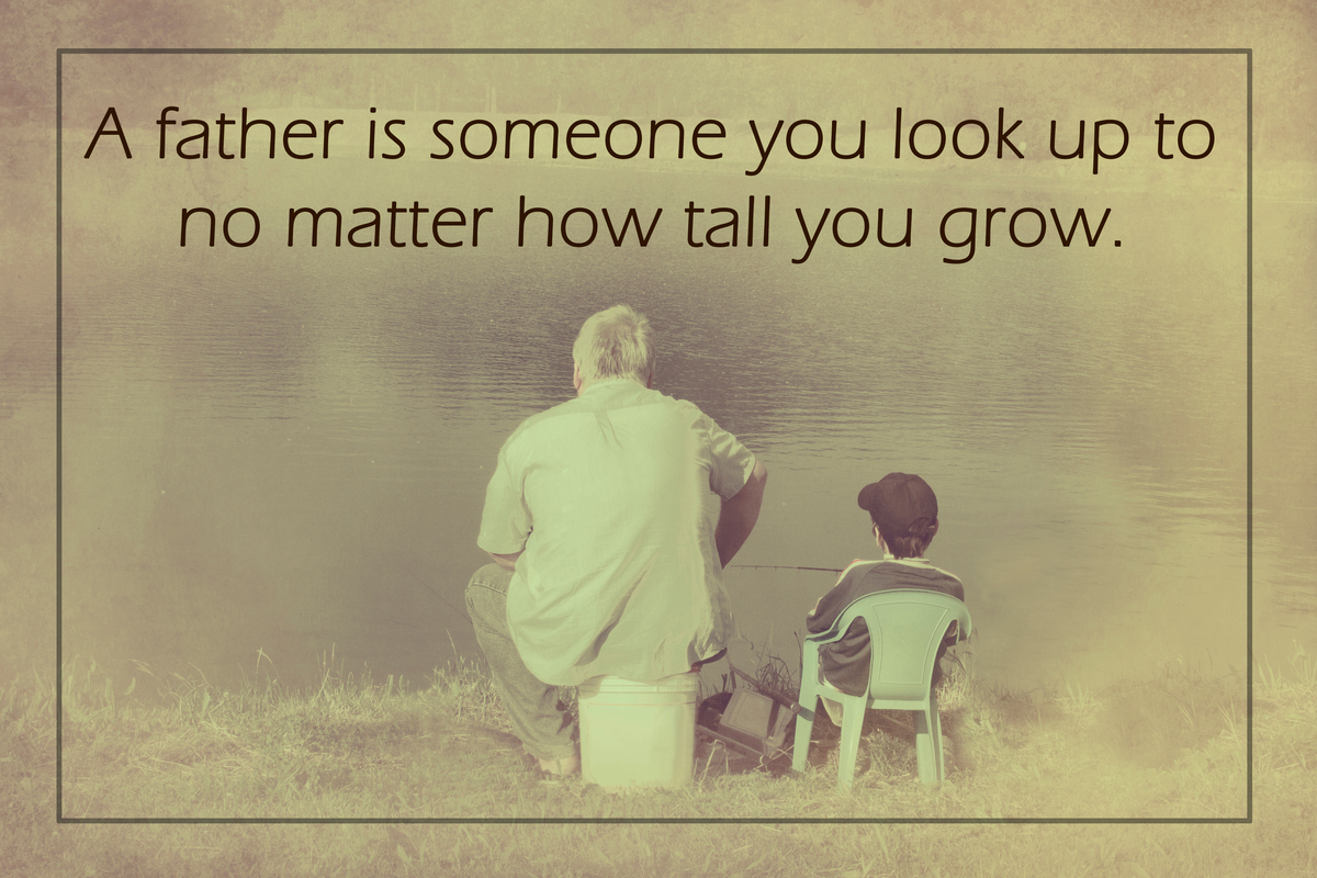 25 Heartfelt Quotes to Celebrate Dad This Father's Day 2024! News18