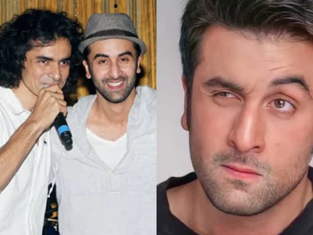 Ranbir Kapoor Asks Fans 'Boring' Questions, Reveals Imtiaz Ali: 'Bus ...