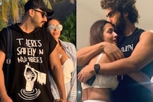 When Arjun Kapoor REACTED to Trolling Around His Age Gap With Malaika Arora: 'We've Become Jananis'
