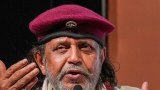 Mithun Chakraborty Casts His Vote In The Final Phase of Lok Sabha Elections 2024: 'I Have Done My Duty' - Vimarsana News