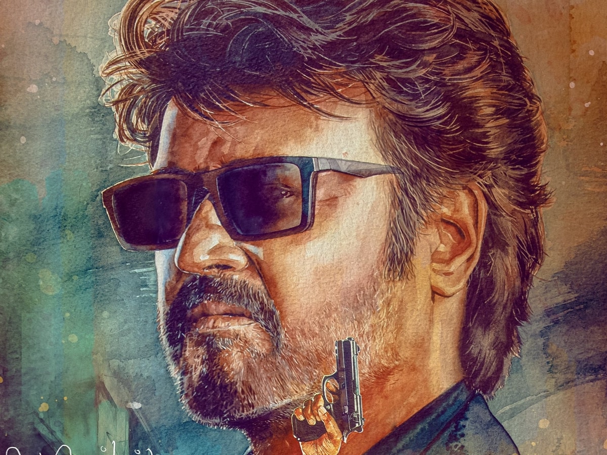 Rajinikanth Breaks Silence On Vettaiyan Release Date, Gives A BIG ...