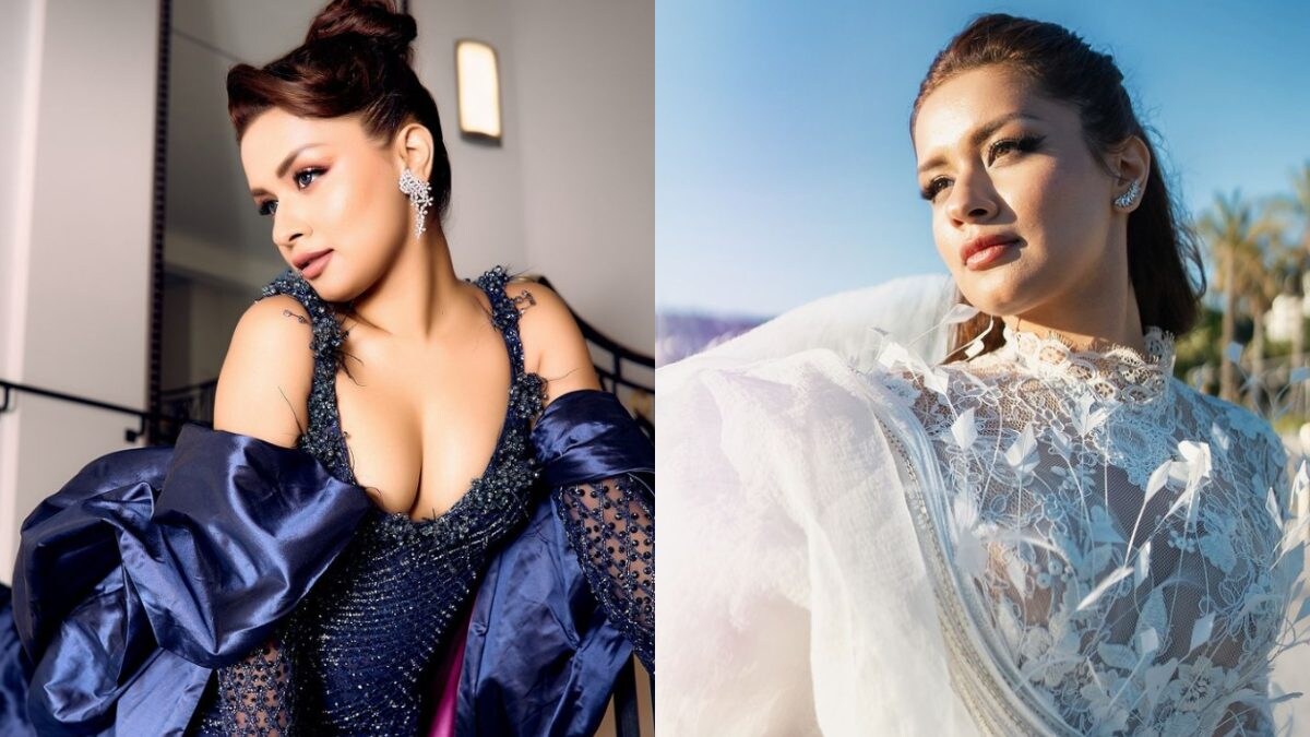 Avneet Kaur Says People Told Her ‘Ye Kyun Chali Gayi Cannes’: ‘Ulta Khush Hona Chahiye’ | Exclusive – News18 Avneet Kaur Says People Told Her ‘Ye Kyun Chali Gayi Cannes’: ‘Ulta Khush Hona Chahiye’ | Exclusive – News18