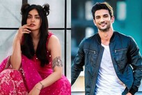 Adah Sharma On Scrutiny Over Moving Into Sushant Singh Rajput’s Home: 'I've Shifted, But...' | Exclusive