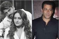Who Is Sonakshi Sinha's Fiance Zaheer Iqbal? Know All About The Actor And His Salman Khan Connection