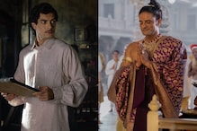 Maharaj Review: Aamir Khan's Son Junaid Shines in Debut Film, Jaideep Ahlawat Is Simply Terrific