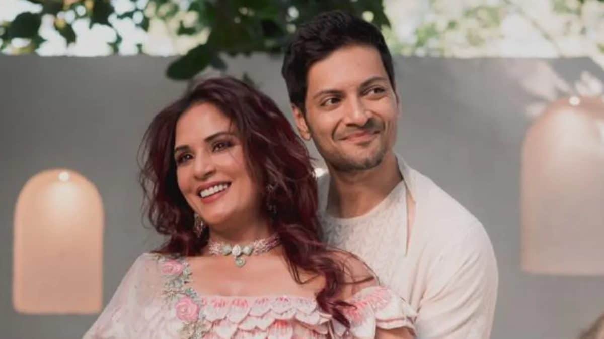 Richa Chadha, Ali Fazal Broke Their FDs To Make Girls Will Be Girls: ‘We’re From A Country Famous For Jugad’ Richa Chadha, Ali Fazal Broke Their FDs To Make Girls Will Be Girls: ‘We’re From A Country Famous For Jugad’
