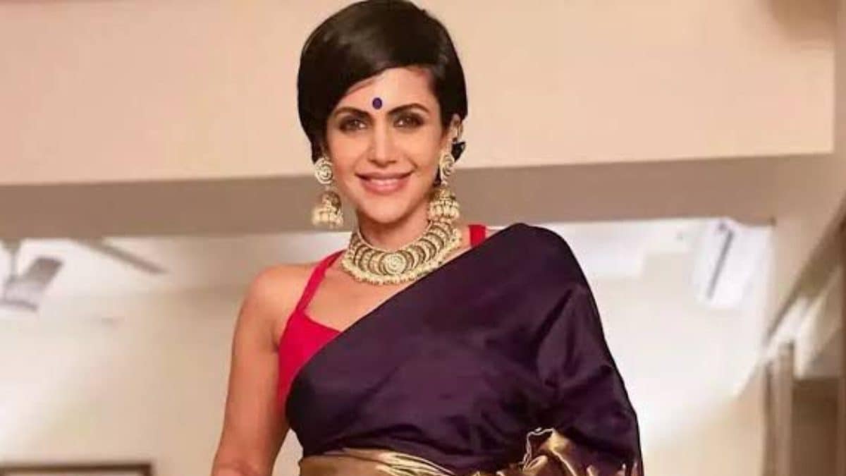 Mandira Bedi Recollects Being Criticised For Hosting Cricket Matches: ‘I Was Not Allowed To…’