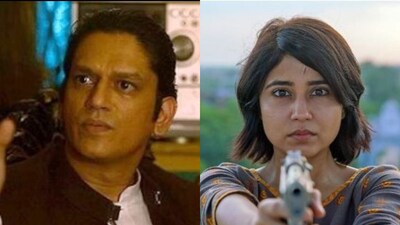 Vijay Varma on Sex Scene with Shweta in Mirzapur S2: ‘We Learn So Much
