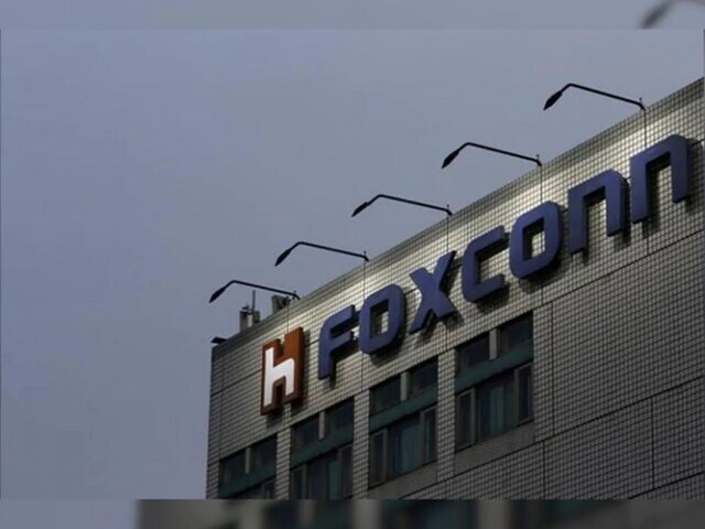 Foxconn Under Lens: Centre Seeks Report from Tamil Nadu Govt Amid ...