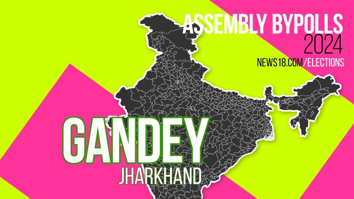 Gandey Election Result 2024 Bypoll LIVE Updates Highlights: Leading, Trailing – News18 Gandey Election Result 2024 Bypoll LIVE Updates Highlights: Leading, Trailing – News18