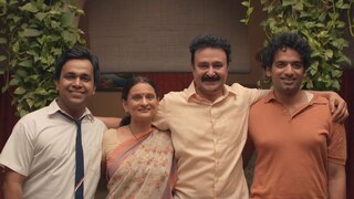 Gullak 4 Review: Earnest Performances Save a Struggling Show With Weak Storyline - Vimarsana News