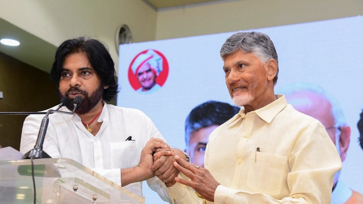 Lessons From 2024 Andhra Pradesh Lok Sabha Election Results