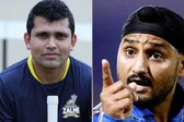 ‘We Sikhs Saved Your Mothers & Sisters’: Harbhajan Slams Akmal For Remarks On Arshdeep, Ex-Pak Cricketer Apologises