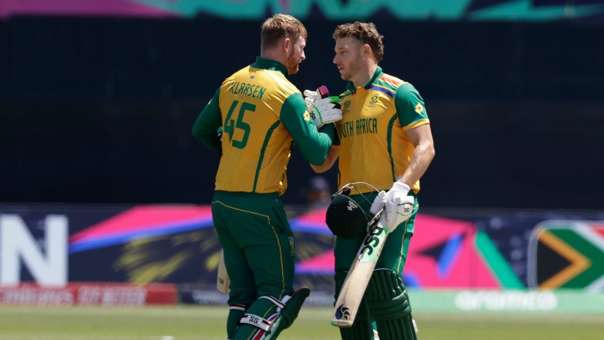 Sa Vs Sl T20 World Cup 2024 In Photos South Africa Beat Sri Lanka By Sa Vs Sl T20 World Cup 2024 In Photos South Africa Beat Sri Lanka By