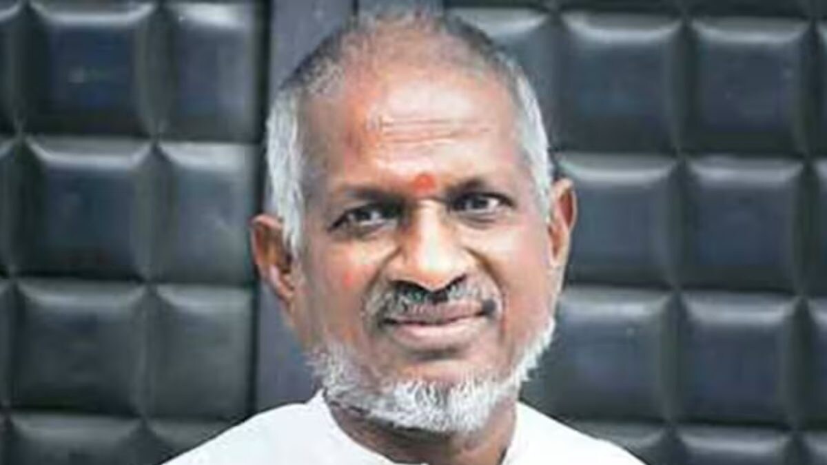 Happy Birthday Ilayaraja: A Selected Playlist of Music Maestro's Best ...