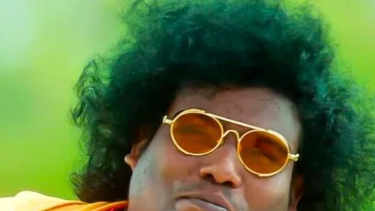 Tamil Actor Yogi Babu Earns Rs 12 Lakh Per Day? What We Know - News18