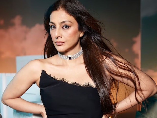 Tabu Makes BIG Statement, ‘Not Open’ To Playing 30-Year-Olds: 'Have To ...