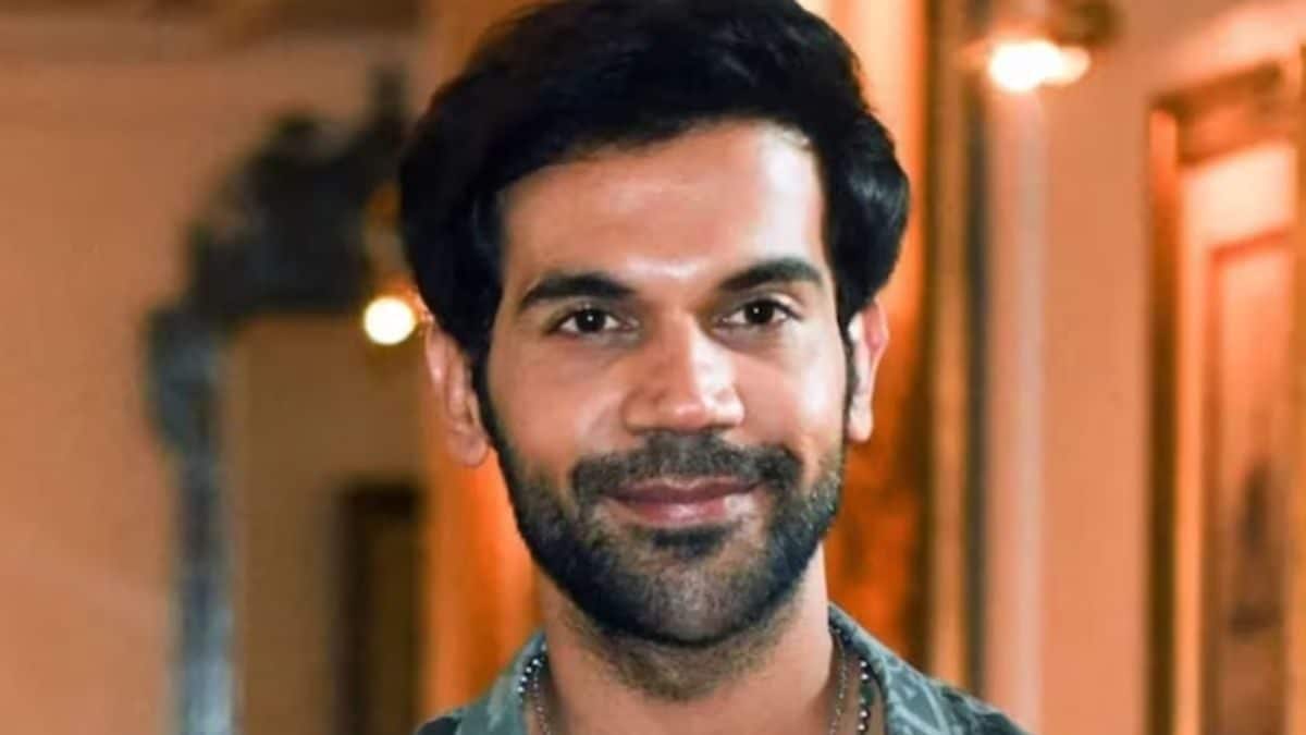 Stree 2 Star Rajkummar Rao Says His 'Favourite' Scene Was Cut From Film ...