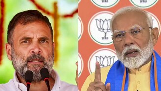 PM Modi retains UP's Varanasi seat and Rahul Gandhi won by the highest margin in UP from the Rae Bareli seat. PM Modi retains UP's Varanasi seat and Rahul Gandhi won by the highest margin in UP from the Rae Bareli seat.