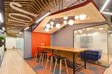 Designing for Success: How to Optimize Productivity in Co-Working Spaces