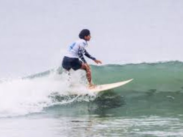 Participants From Tamil Nadu Win Big In Indian Open Of Surfing 2024 ...
