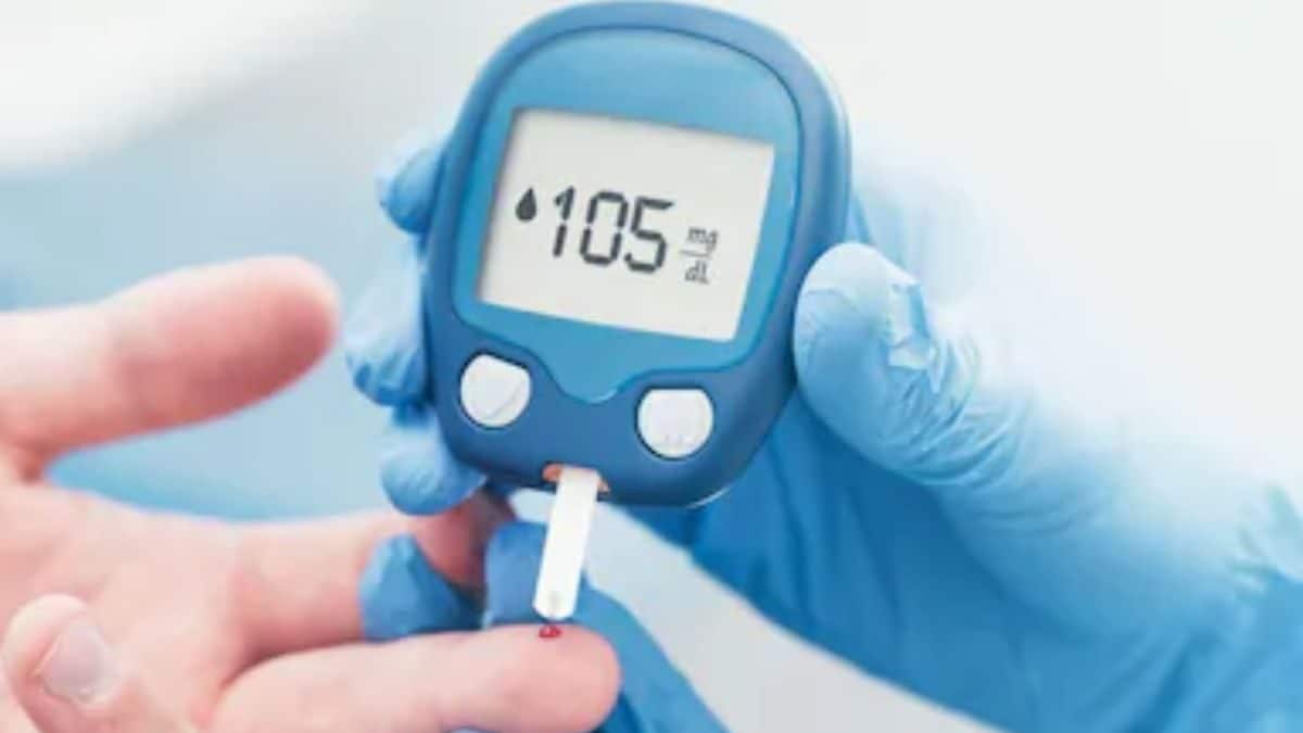 Rapid Weight Loss To Blurred Vision, A Look At Common Symptoms Of Diabetes