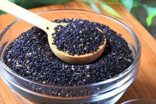 What Are The Health Benefits Of Consuming Black Sesame Seeds?