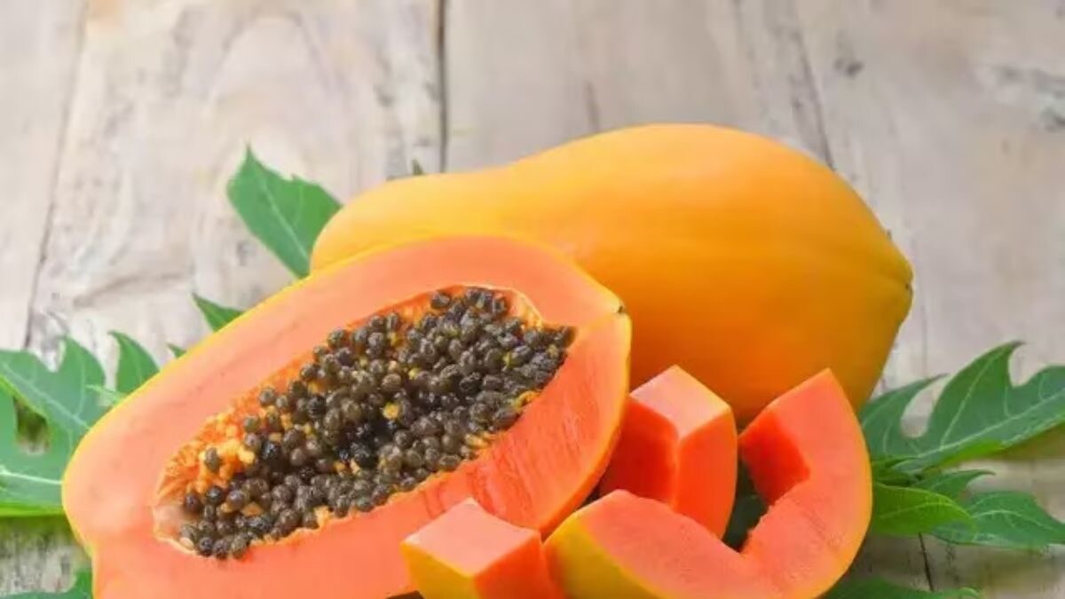 8 Rare Nutrients Found In Papaya Immensely Beneficial For Health