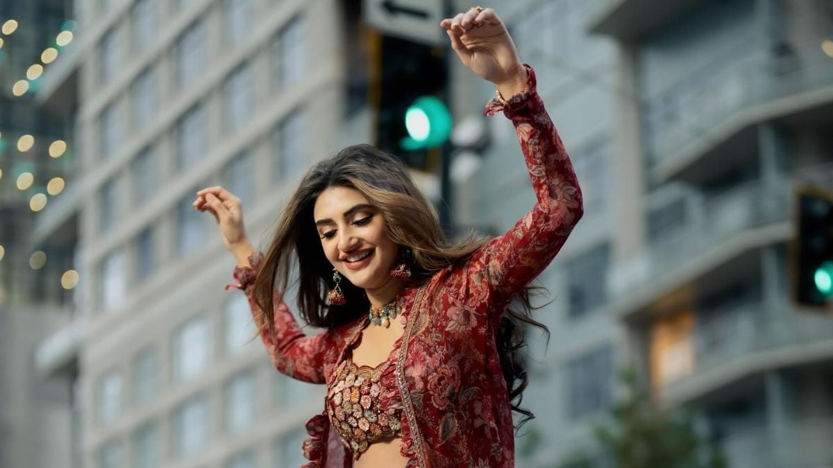 Sreeleela To Make Bollywood Debut Alongside This Young Actor? What We Know