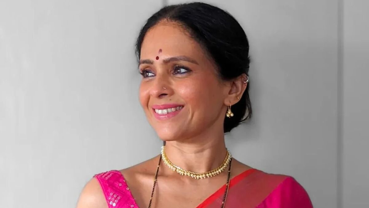 Marathi Actress Aishwarya Narkar Reveals Her Real Age - News18