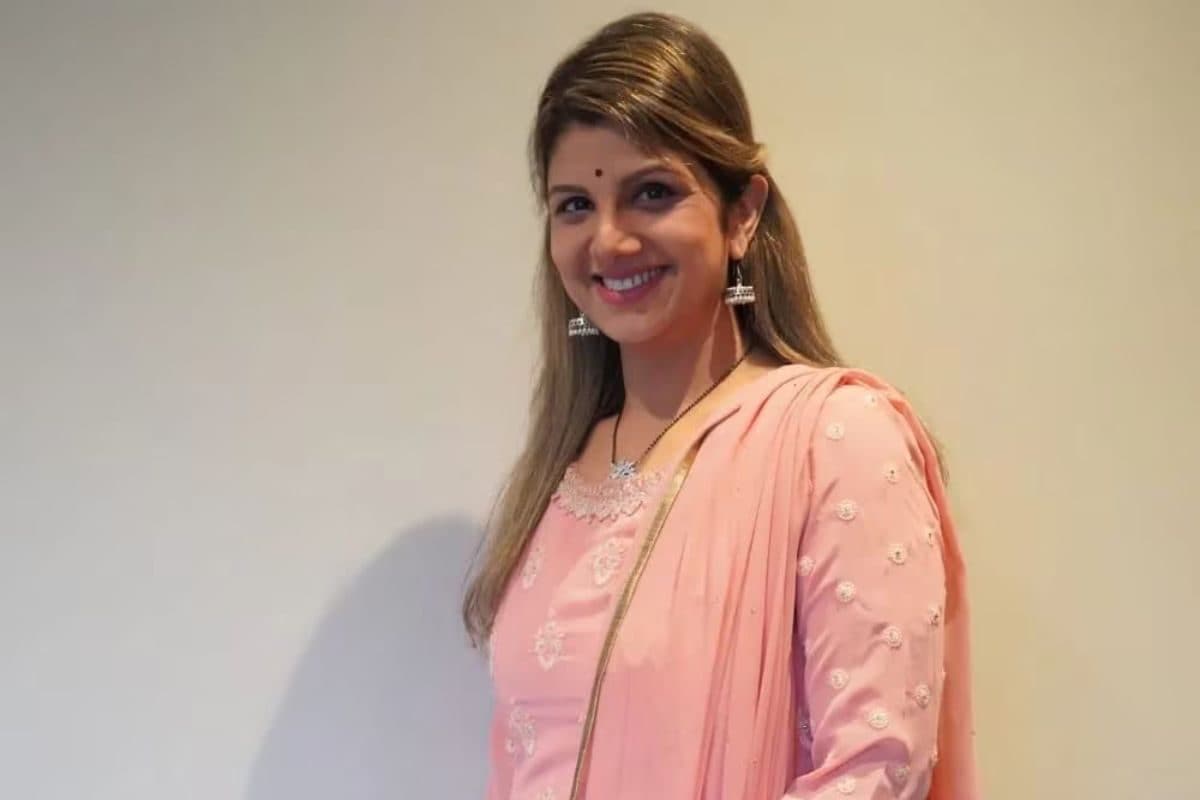 When Actress Rambha Was Reportedly Removed From A Film Because Of This  Telugu Actor - News18