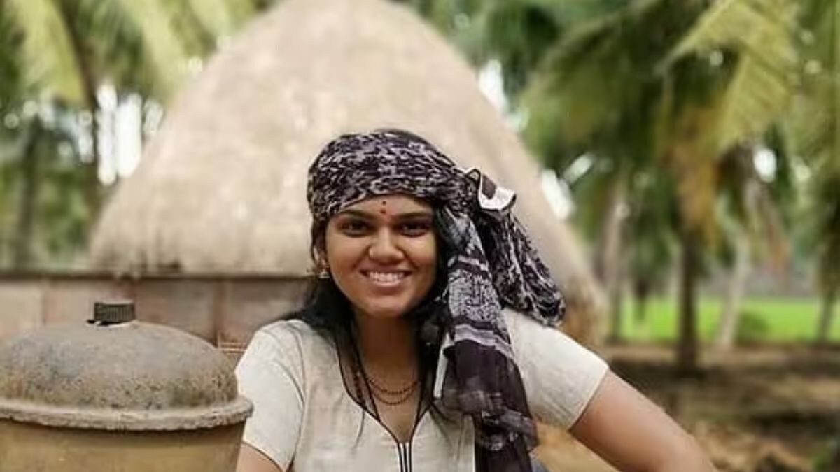 When Singer Pranavi Acharya Encountered Casting Couch In Tollywood