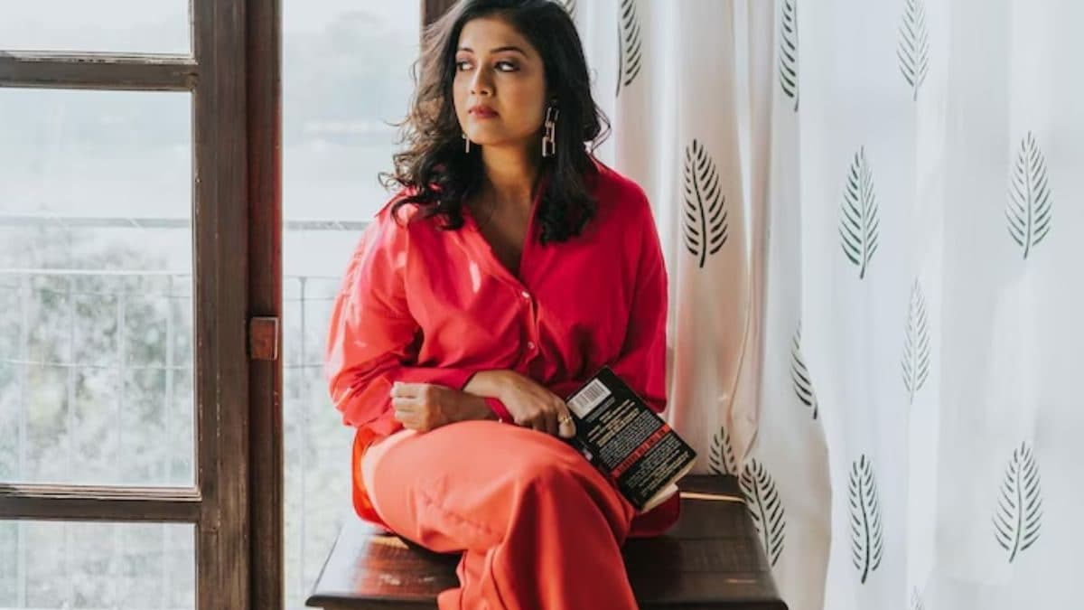 When Lucknow's Harshita Gupta Left Her Job Due To Toxic Work Culture And Became An Entrepreneur | Education and Career News - News18