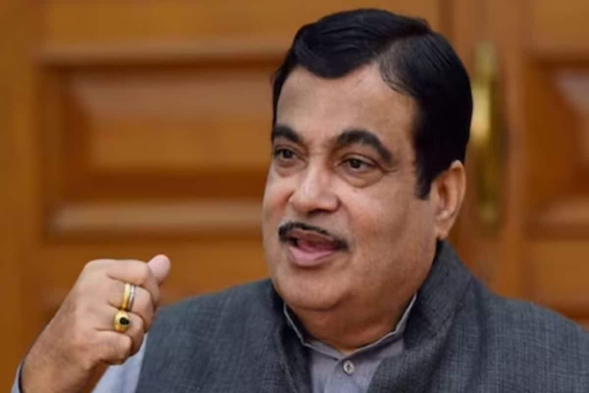 Nitin Gadkari Asks State FM's To Consider GST Cut On Flex-fuel Vehicles To 12%