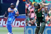 India vs Pakistan Live Score, T20 World Cup: Rain Delays Start of Game as Pakistan Elect to Bowl First Against Arch-Rivals India in Marquee Clash