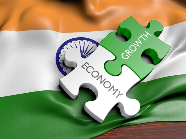 Critics Vs Data: How India's Economy Proves the Doubters Wrong - News18