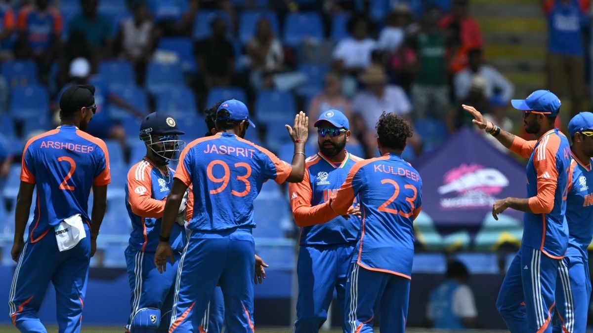 t20 world cup 2024 yesterday match result india vs bangladesh