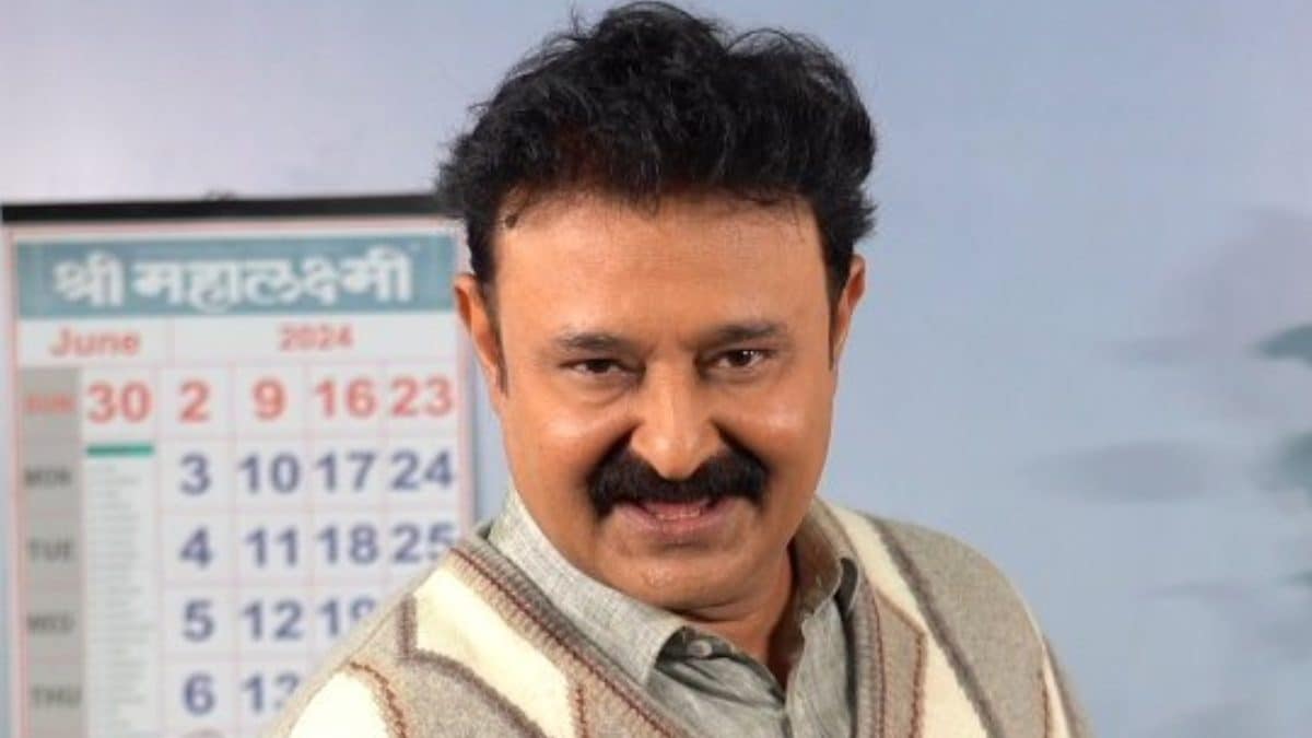 Gullak Star Jameel Khan Was SHOCKED After Shifting To Mumbai: 'People ...