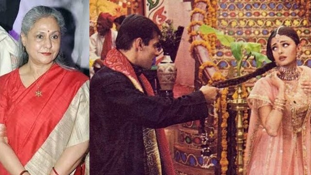 Sanjay Leela Bhansali once revealed Jaya Bachchan's review of Hum Dil De Chuke Sanam.