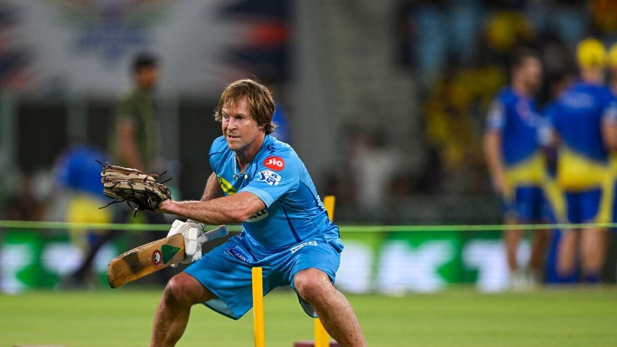 ‘Impact Player Rule is Killing the Role of an All-rounder’: Jonty Rhodes – News18 ‘Impact Player Rule is Killing the Role of an All-rounder’: Jonty Rhodes – News18