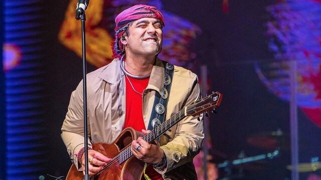 Happy Birthday Jubin Nautiyal: Top 8 Songs That Will Make Your Day! |  Movies News - News18
