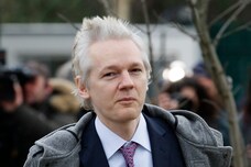 Julian Assange Walks A Free Man After 14 Years: A Look At WikiLeaks Founder's Journey | In GFX