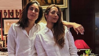 Kareena Kapoor Drops Pics With Her 'Soul Sisters' Amrita, Malaika and Karisma: 'Eternity and Beyond' - Vimarsana News