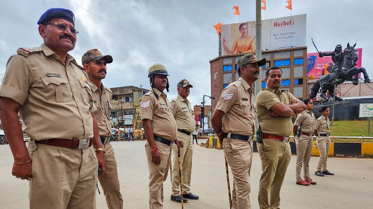 Noida YouTuber Asked To Join Probe By Karnataka Police Over Rahul Gandhi Video – News18 Noida YouTuber Asked To Join Probe By Karnataka Police Over Rahul Gandhi Video – News18