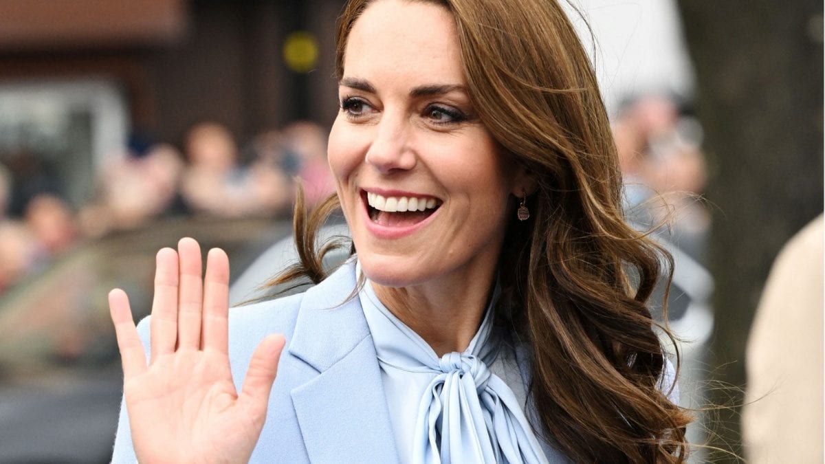 Nosy Hospital Staff Trying To Pry On Kate’s Health Records May Have Gotten Caught In Sneaky ‘Decoy’ Trap – News18