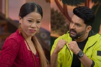 Mary Kom Gets Annoyed With Kapil Sharma, Accuses Him of Making Her Angry on His Show: 'Bus Kar...'