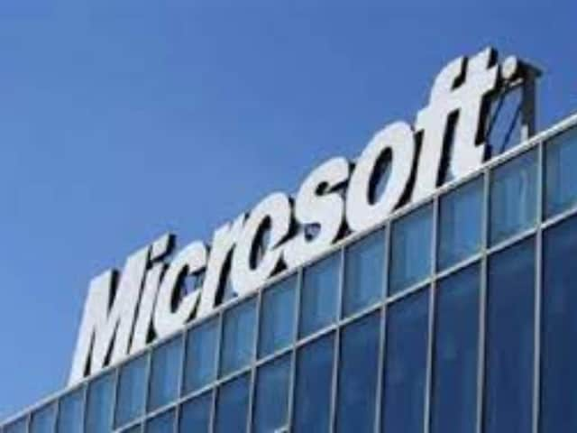 The Microsoft outage has caused widespread disruptions in global banks. (Image: News18)